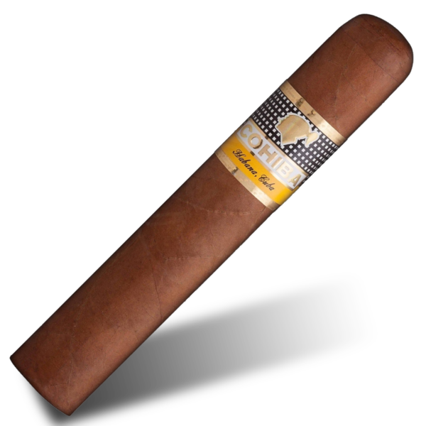 Cohiba Robustos