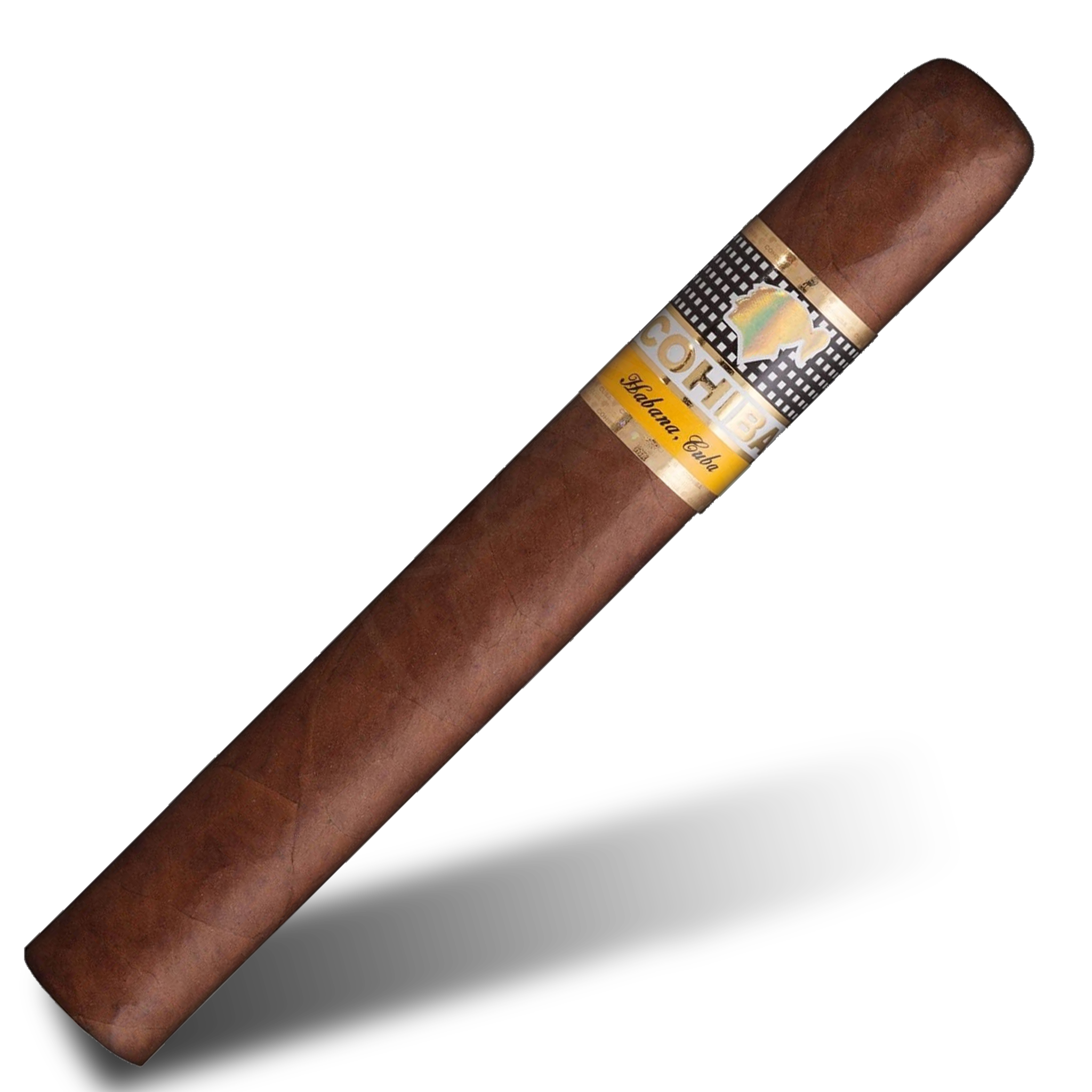 Cohiba Siglo II kaufen bei Nobbis Tabakwelt