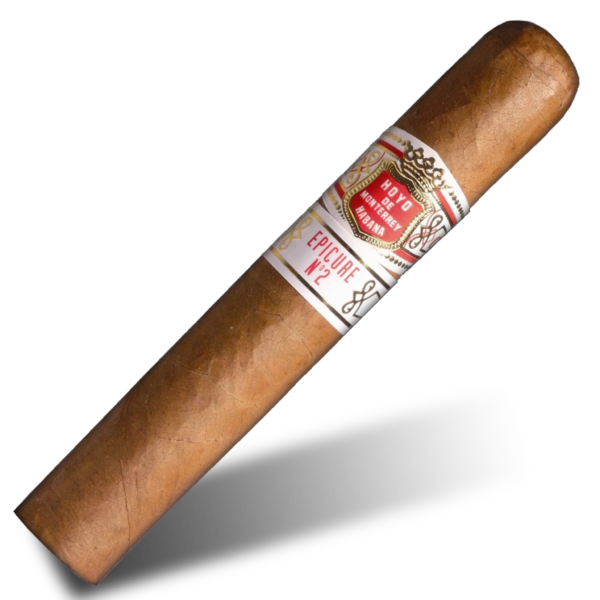 Hoyo De Monterrey Epicure No. 2