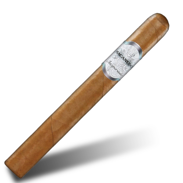 Macanudo Inspirado White Toro