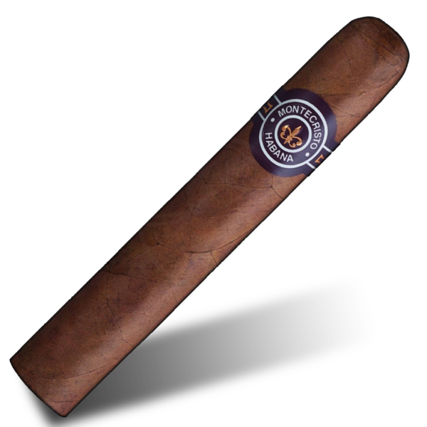 Montecristo No. 5