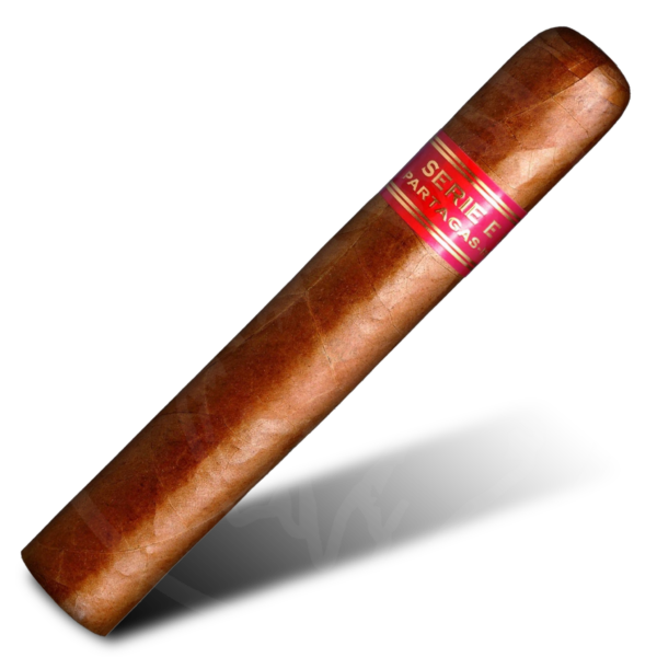 Partagás Serie E No. 2