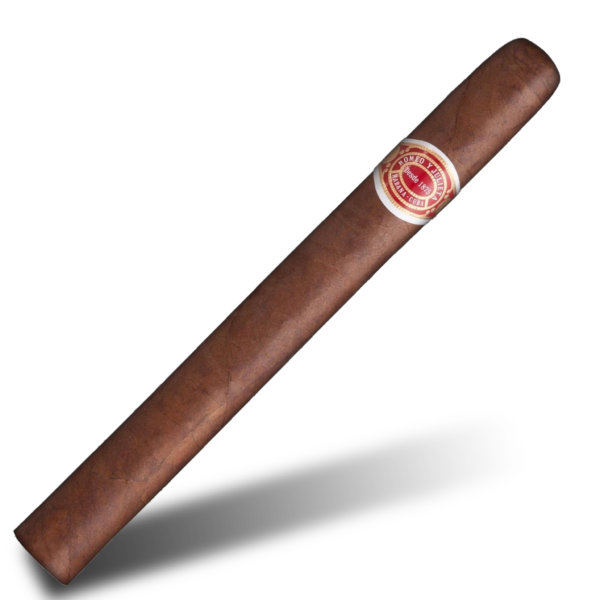 Romeo y Julieta Cazadores