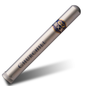 Bock Churchill Tubo