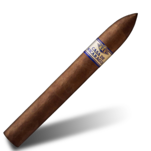 Casa de Nicaragua Torpedo