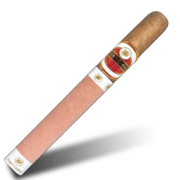 Flor De Copán Classic Churchill