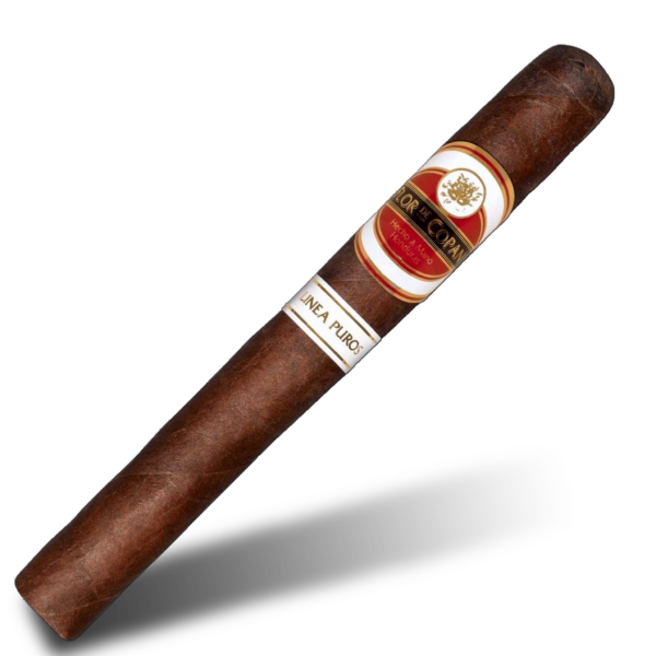 Flor De Copán Linea Puros Corona