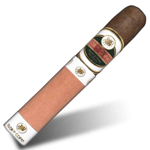 Flor De Copán Maduro Rothshild/Robusto