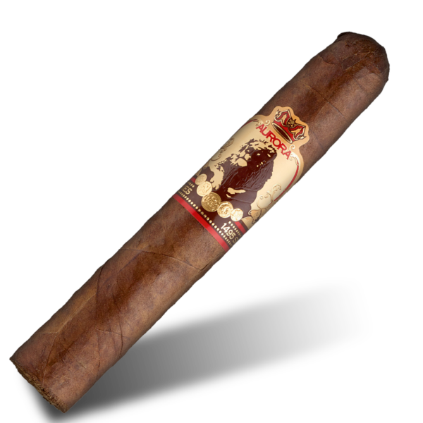 La Aurora 1495 Robusto