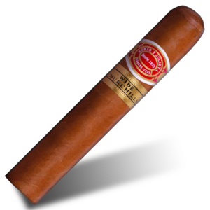 Romeo y Julieta Zigarren aus Kuba in Premium Qualität