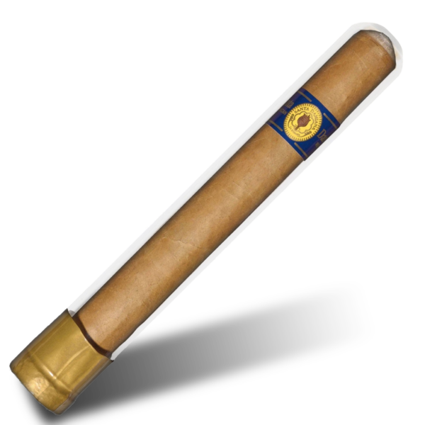 Santa Damiana Classic Corona Glas Tube