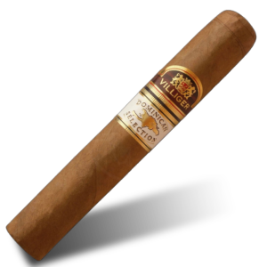 Villiger Dominican Selection Perla