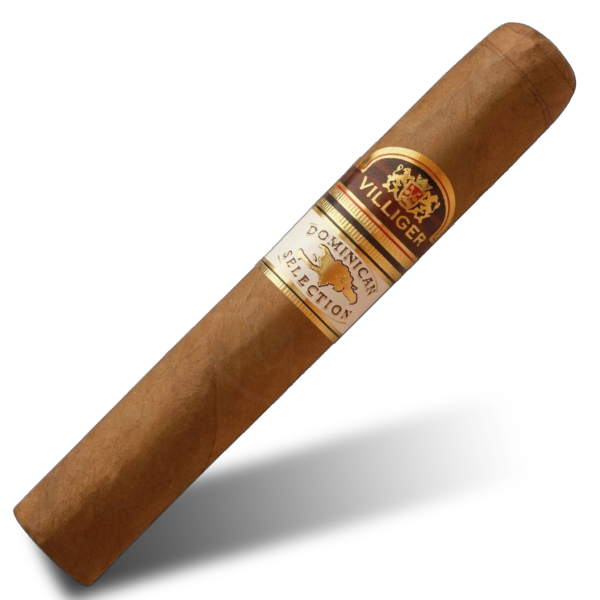 Villiger Dominican Selection Perla