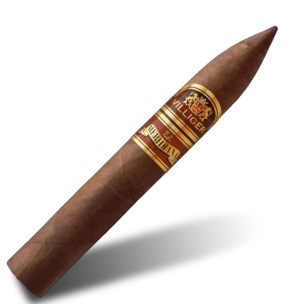 Villiger La Meridiana Torpedo