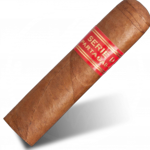 Partagás Serie D No. 6