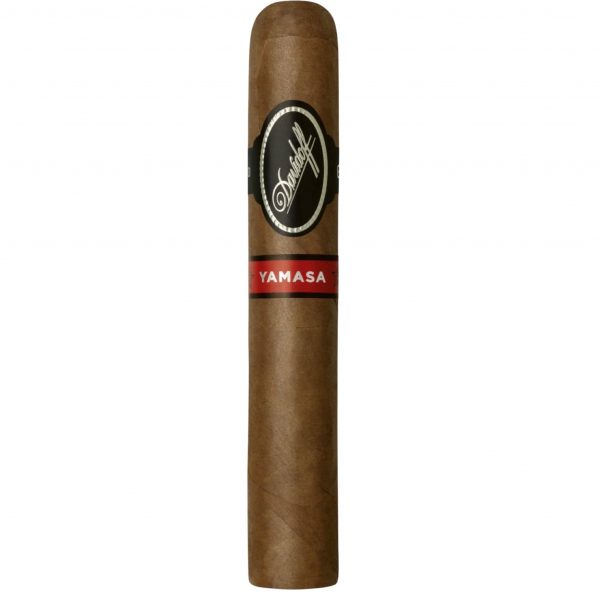 Davidoff Yamasa Robusto