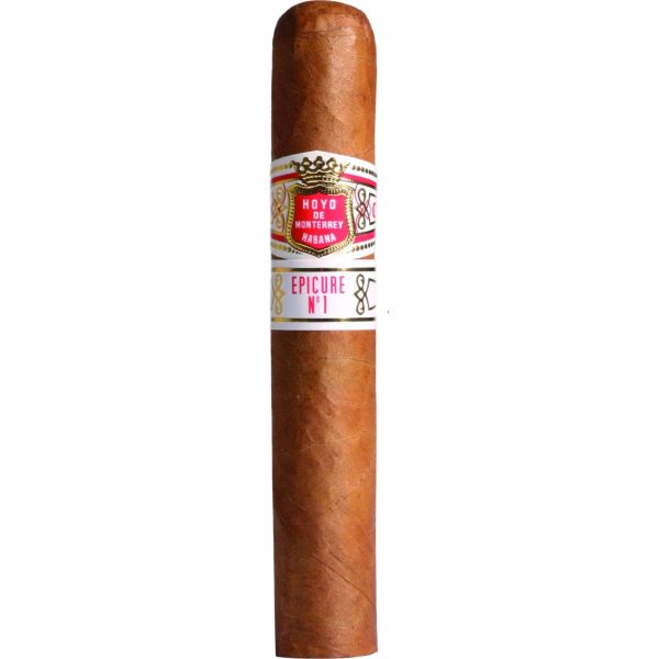 Hoyo de Monterrey Epicure No. 1