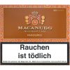 Macanudo Maduro Ascots 10er Kiste