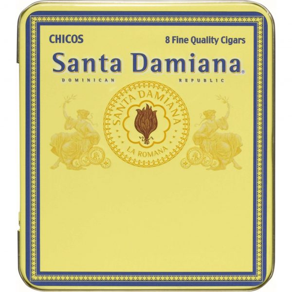 Santa Damiana Chicos 8er Packung