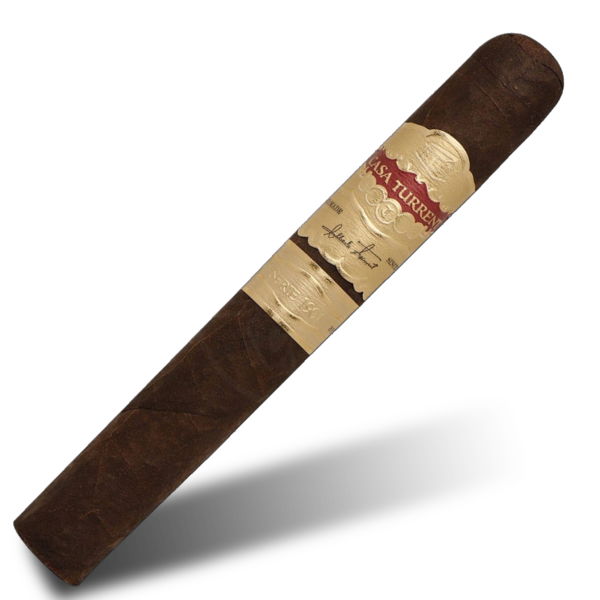 Casa Turrent Serie 1901 Gran Robusto Maduro