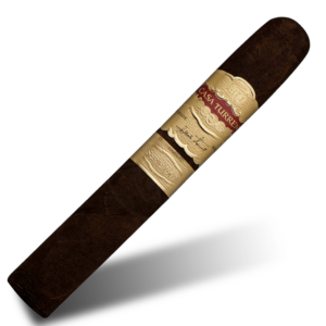 Casa Turrent Serie 1901 Robusto Maduro