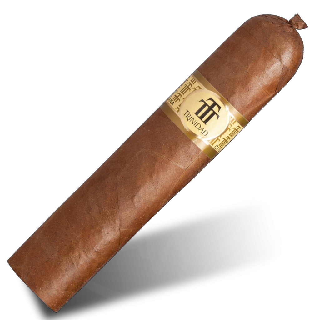 Trinidad Vigia kaufen bei Nobbis Tabakwelt