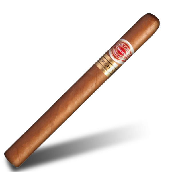 Romeo Y Julieta Churchills