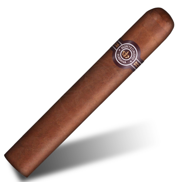 Montecristo Edmundo