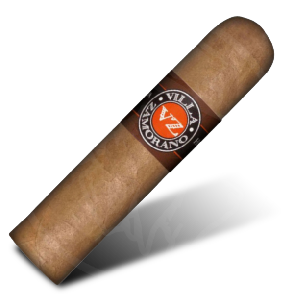 Villa Zamorano Robusto Expreso