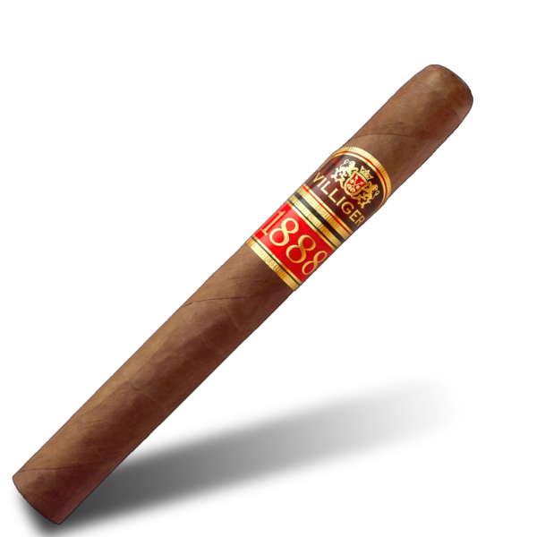 Villiger 1888 Corona