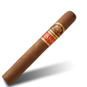 Villiger 1888 Toro
