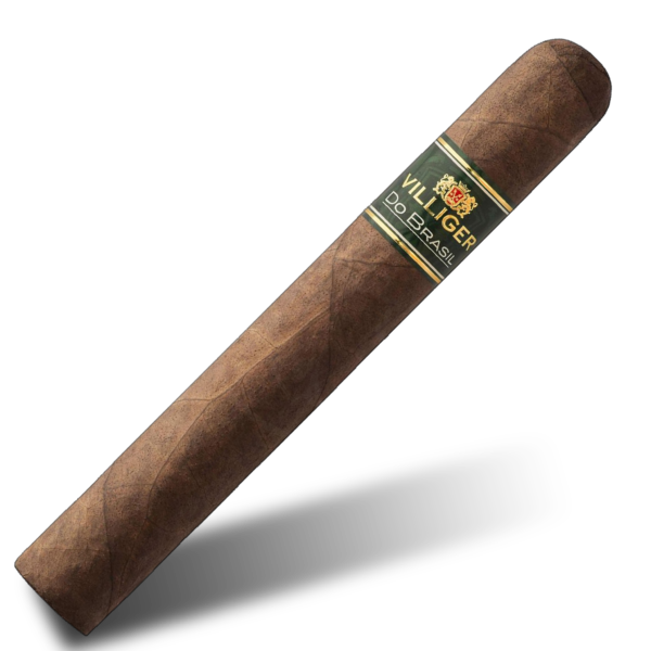 Villiger Do Brasil Maduro Toro