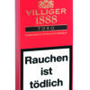 Villiger 1888 Toro – Bild 4