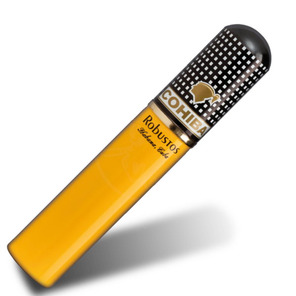 Cohiba Robustos A/T