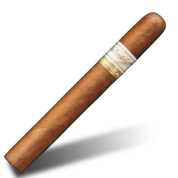 davidoff-primeros-dominican