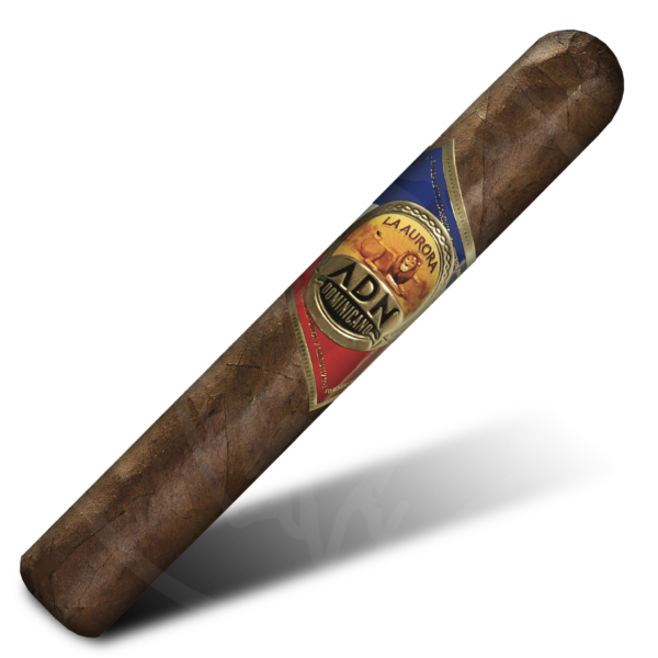 La Aurora ADN Dominicano Gran Toro