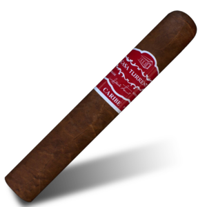 Casa Turrent Origin Series Caribe Robusto