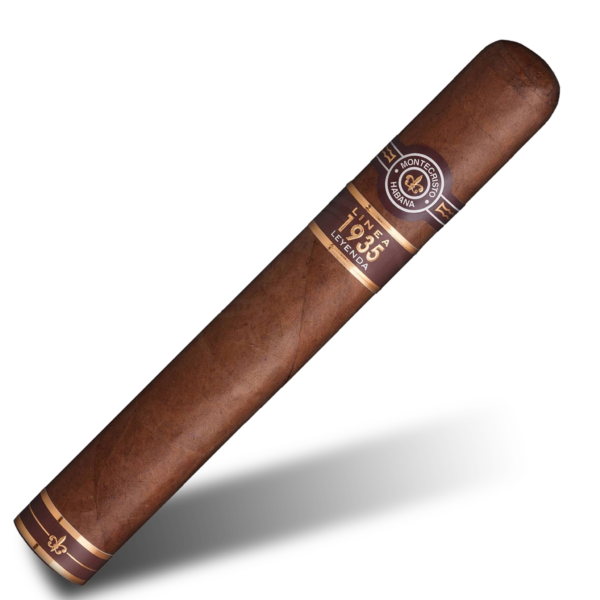 Montecristo Línea 1935 Leyenda