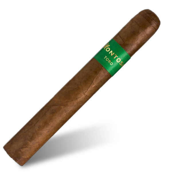 Montosa Maduro Toro