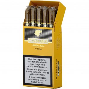 Cohiba Short