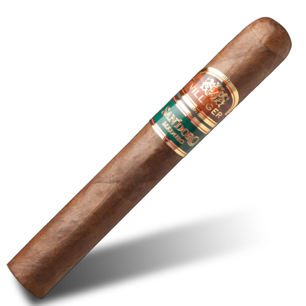 Villiger San'Doro Maduro Toro