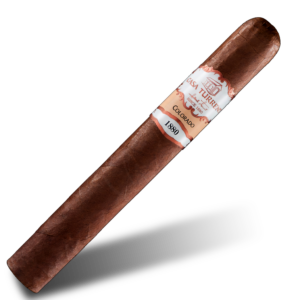 Casa Turrent Serie 1880 Double Robusto Colorado