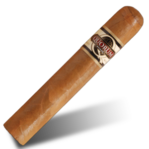 Quorum Shade Robusto