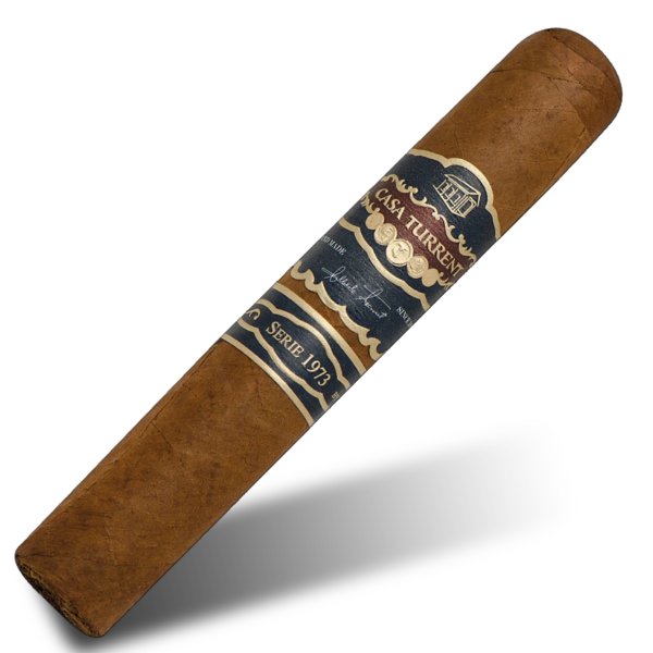 Casa Turrent Serie 1973 Robusto