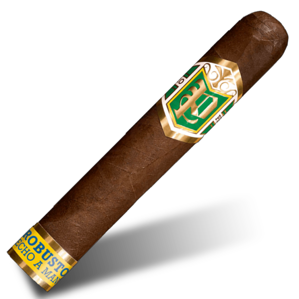 Parcero Brasil Robusto
