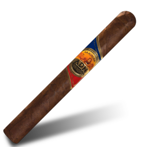 La Aurora ADN Dominicano Churchill