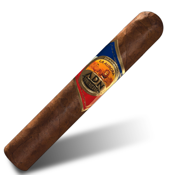 La Aurora ADN Dominicano Toro