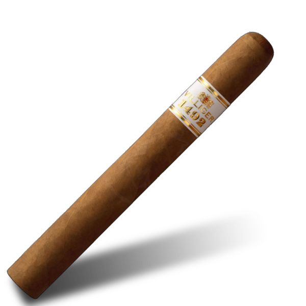 Villiger 1492 Churchill