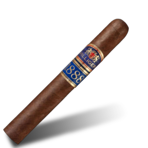 Villiger 1888 Nicaragua Coronita