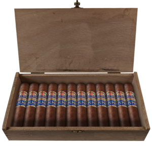 Villiger 1888 Nicaragua Robusto 20er Kiste